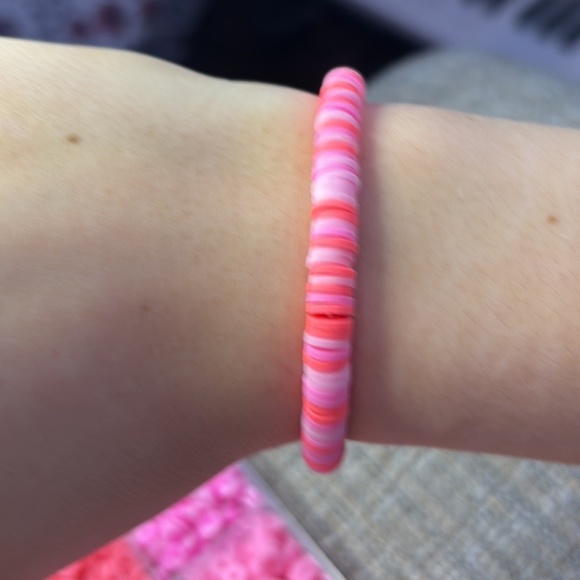 Colorful bracelet - Picture 1 of 1